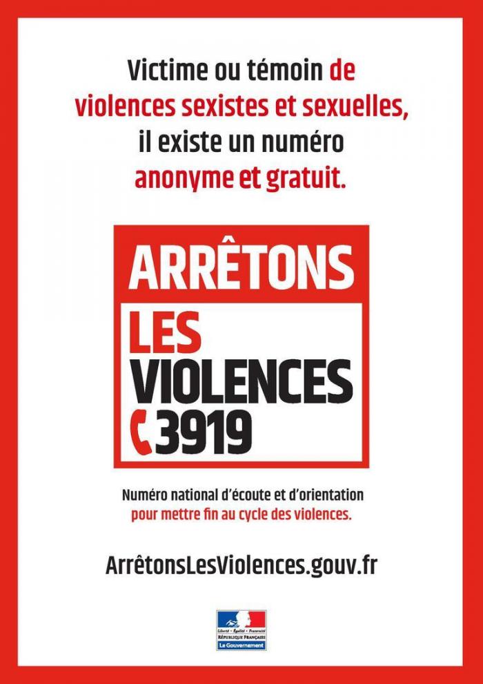 Violences